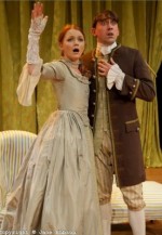 The Belle's Stratagem